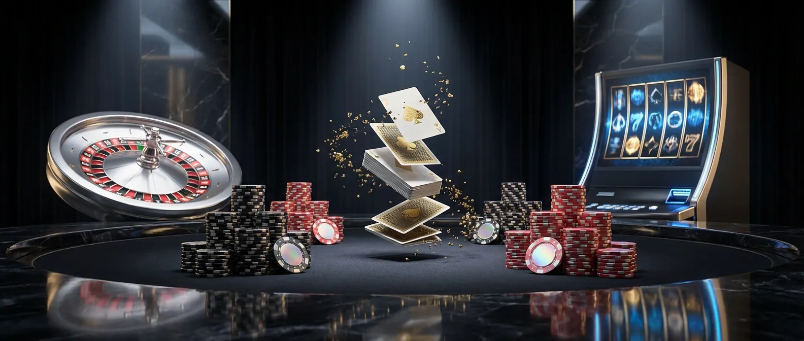 Loft Casino bonus