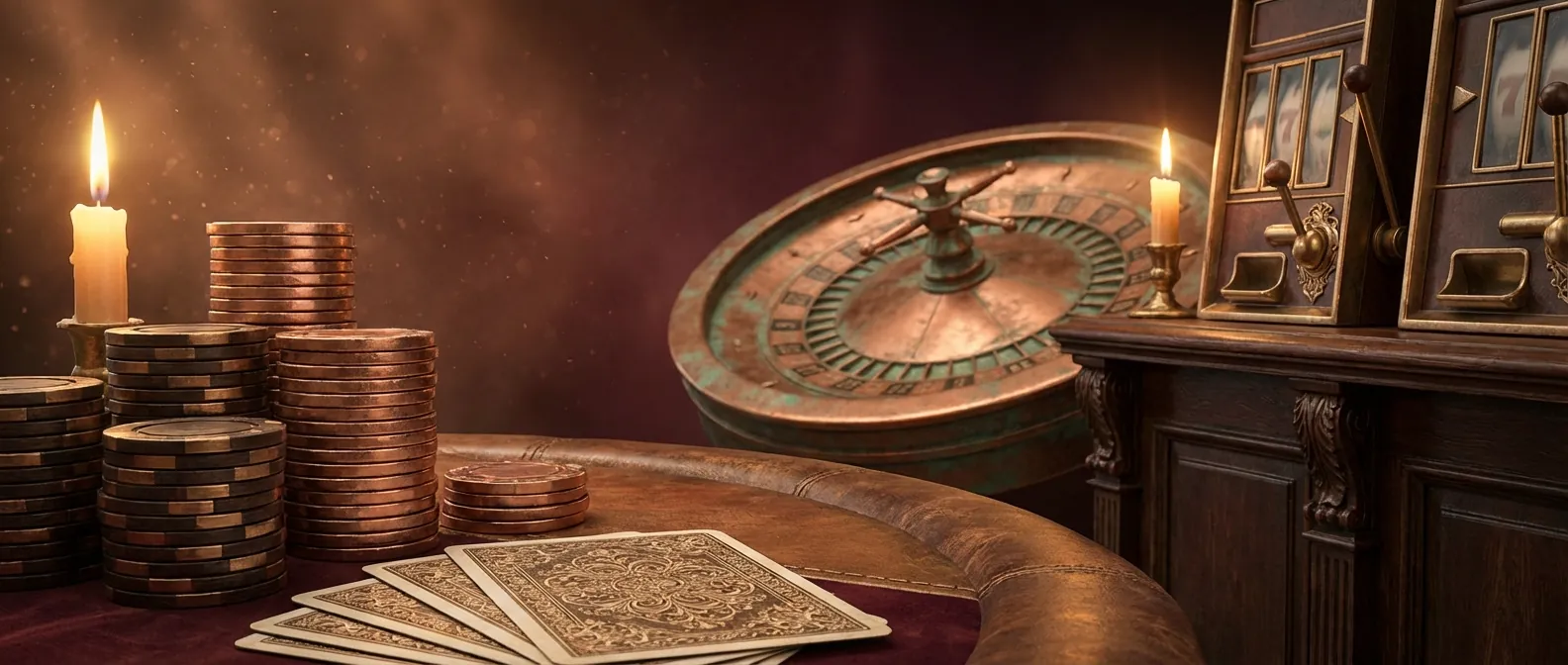Loft Casino bonus