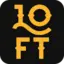 Loft Casino logo